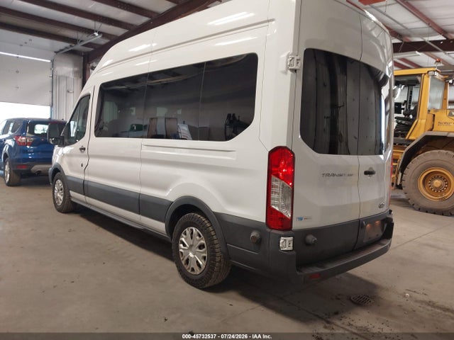 1FDZX2XM6HKB32909 Ford Transit-350 Xl