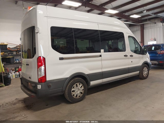 1FDZX2XM6HKB32909 Ford Transit-350 Xl