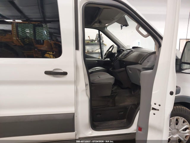 1FDZX2XM6HKB32909 Ford Transit-350 Xl