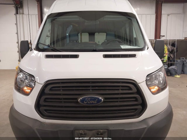 1FDZX2XM6HKB32909 Ford Transit-350 Xl