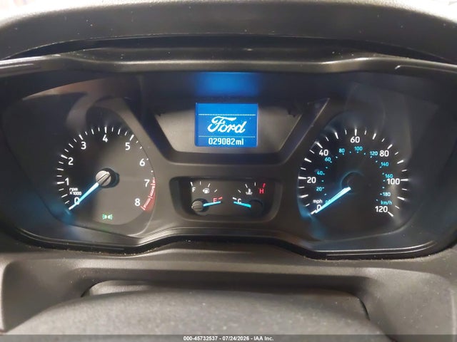 1FDZX2XM6HKB32909 Ford Transit-350 Xl