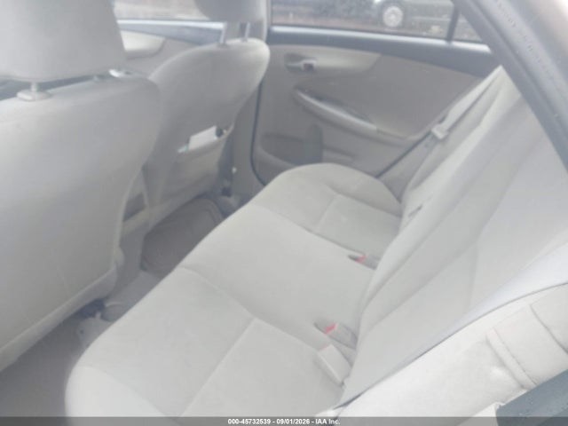 Продажа на аукционе авто 2012 Toyota Corolla Le, vin: 2T1BU4EE8CC906934, номер лота: 45732539
