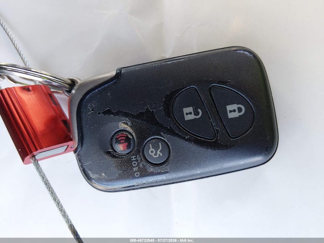 Продаж на аукціоні авто 2011 Lexus Es 350, vin: JTHBK1EG7B2451625, номер лоту: 45732540