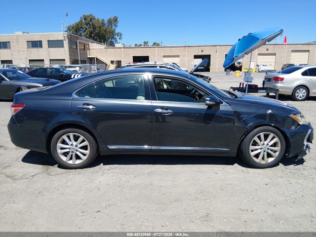 Продаж на аукціоні авто 2011 Lexus Es 350, vin: JTHBK1EG7B2451625, номер лоту: 45732540