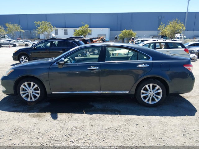Продаж на аукціоні авто 2011 Lexus Es 350, vin: JTHBK1EG7B2451625, номер лоту: 45732540