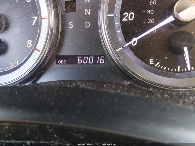 Продаж на аукціоні авто 2011 Lexus Es 350, vin: JTHBK1EG7B2451625, номер лоту: 45732540