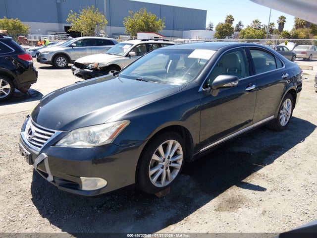 Продаж на аукціоні авто 2011 Lexus Es 350, vin: JTHBK1EG7B2451625, номер лоту: 45732540