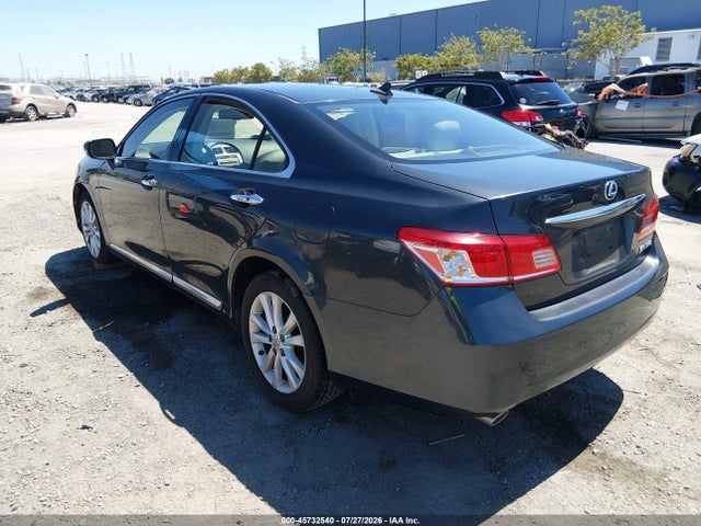Продаж на аукціоні авто 2011 Lexus Es 350, vin: JTHBK1EG7B2451625, номер лоту: 45732540