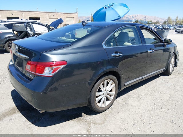 Продаж на аукціоні авто 2011 Lexus Es 350, vin: JTHBK1EG7B2451625, номер лоту: 45732540