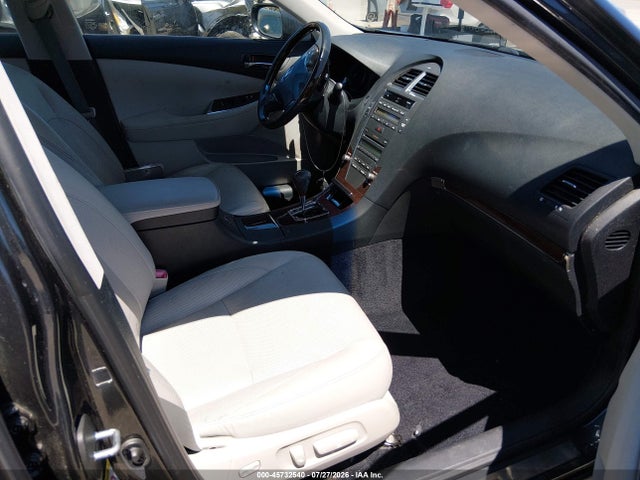 Продаж на аукціоні авто 2011 Lexus Es 350, vin: JTHBK1EG7B2451625, номер лоту: 45732540