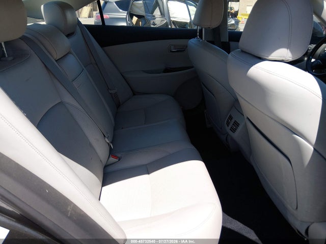 Продаж на аукціоні авто 2011 Lexus Es 350, vin: JTHBK1EG7B2451625, номер лоту: 45732540