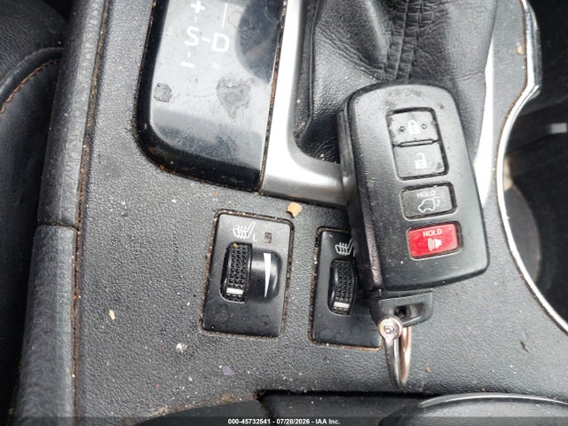 5TDJKRFHXFS216427 Toyota Highlander Xle V6