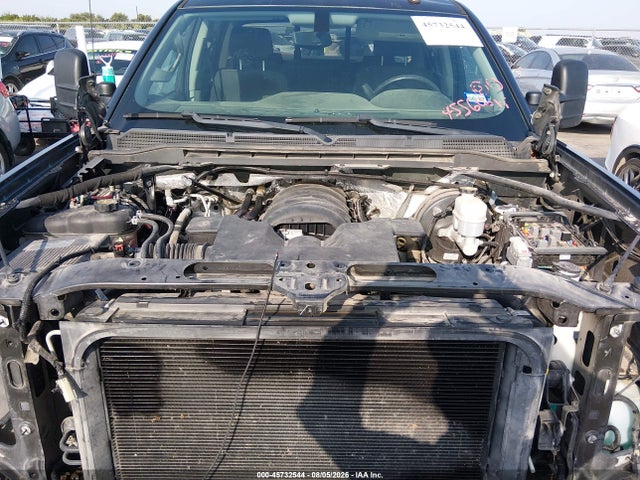 Aukcja sprzedaży 2017 Gmc Sierra 1500 Sle, vin: 3GTP1MEC0HG201023, numer aukcji: 45732544