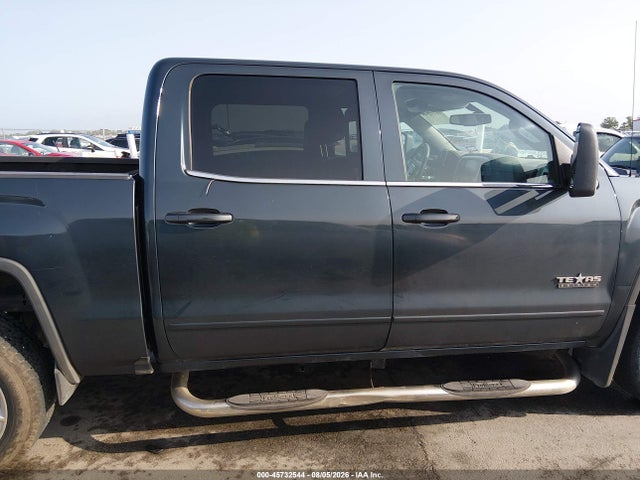 Aukcja sprzedaży 2017 Gmc Sierra 1500 Sle, vin: 3GTP1MEC0HG201023, numer aukcji: 45732544
