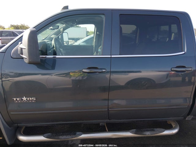Aukcja sprzedaży 2017 Gmc Sierra 1500 Sle, vin: 3GTP1MEC0HG201023, numer aukcji: 45732544
