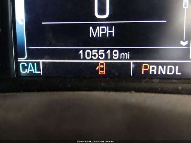 Aukcja sprzedaży 2017 Gmc Sierra 1500 Sle, vin: 3GTP1MEC0HG201023, numer aukcji: 45732544