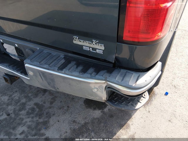 Aukcja sprzedaży 2017 Gmc Sierra 1500 Sle, vin: 3GTP1MEC0HG201023, numer aukcji: 45732544