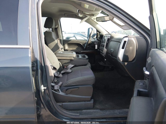 Aukcja sprzedaży 2017 Gmc Sierra 1500 Sle, vin: 3GTP1MEC0HG201023, numer aukcji: 45732544