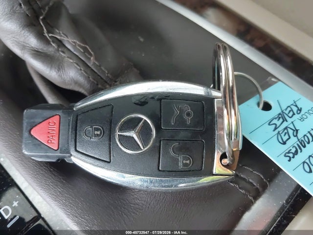 2012 Mercedes-benz C 300 Luxury 4matic/sport 4matic მანქანა იყიდება აუქციონზე, vin: WDDGF8BB6CF912732, აუქციონის ნომერი: 45732547