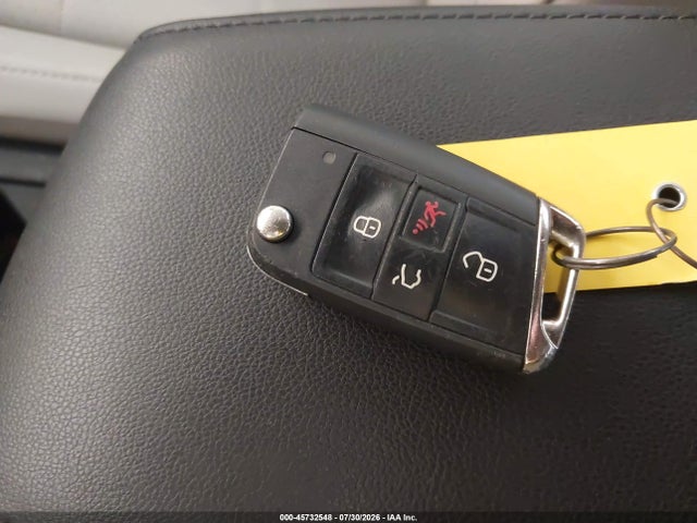 Продаж на аукціоні авто 2019 Volkswagen Tiguan 2.0t Se/2.0t Sel/2.0t Sel R-line/2.0t Sel R-line Black, vin: 3VV2B7AX4KM072523, номер лоту: 45732548