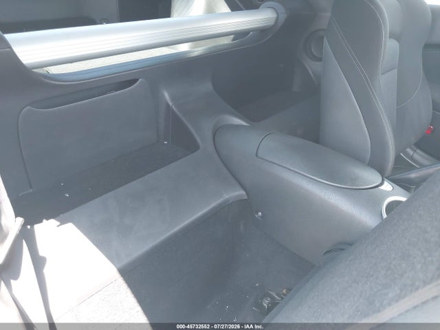2018 Nissan 370z მანქანა იყიდება აუქციონზე, vin: JN1AZ4EH7JM572583, აუქციონის ნომერი: 45732552
