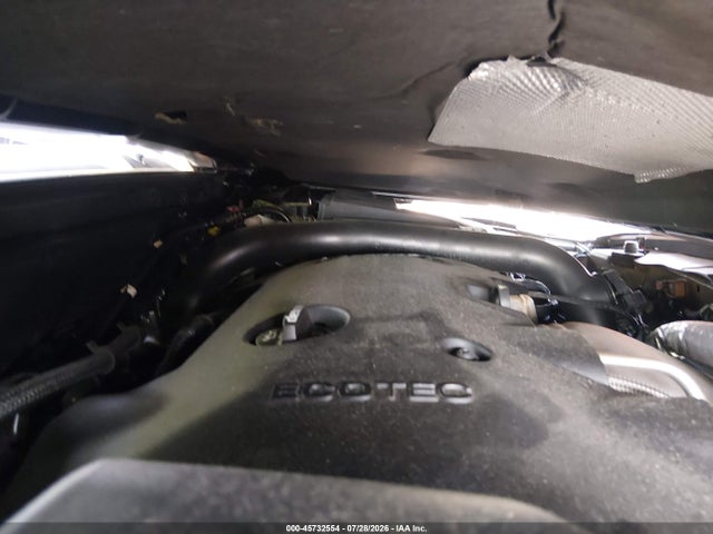 2016 Buick Regal Turbo მანქანა იყიდება აუქციონზე, vin: 2G4GK5EX6G9169494, აუქციონის ნომერი: 45732554