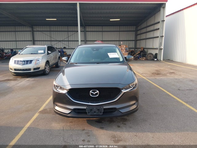 Aukcja sprzedaży 2017 Mazda Cx-5 Touring, vin: JM3KFBCL2H0134228, numer aukcji: 45732555