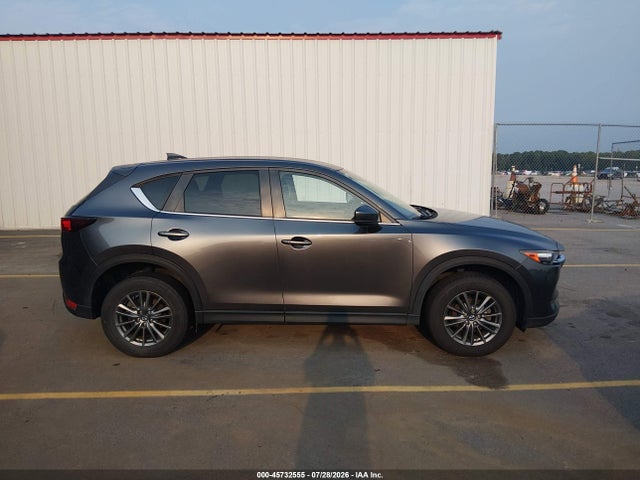 Aukcja sprzedaży 2017 Mazda Cx-5 Touring, vin: JM3KFBCL2H0134228, numer aukcji: 45732555