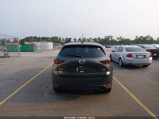 Aukcja sprzedaży 2017 Mazda Cx-5 Touring, vin: JM3KFBCL2H0134228, numer aukcji: 45732555