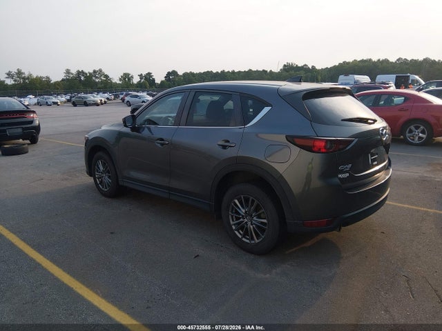 Aukcja sprzedaży 2017 Mazda Cx-5 Touring, vin: JM3KFBCL2H0134228, numer aukcji: 45732555