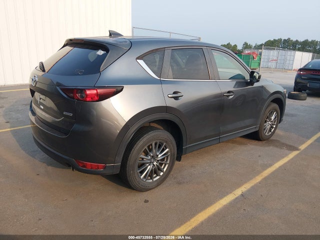 Aukcja sprzedaży 2017 Mazda Cx-5 Touring, vin: JM3KFBCL2H0134228, numer aukcji: 45732555