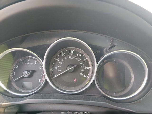 Aukcja sprzedaży 2017 Mazda Cx-5 Touring, vin: JM3KFBCL2H0134228, numer aukcji: 45732555