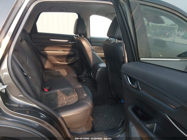 Aukcja sprzedaży 2017 Mazda Cx-5 Touring, vin: JM3KFBCL2H0134228, numer aukcji: 45732555