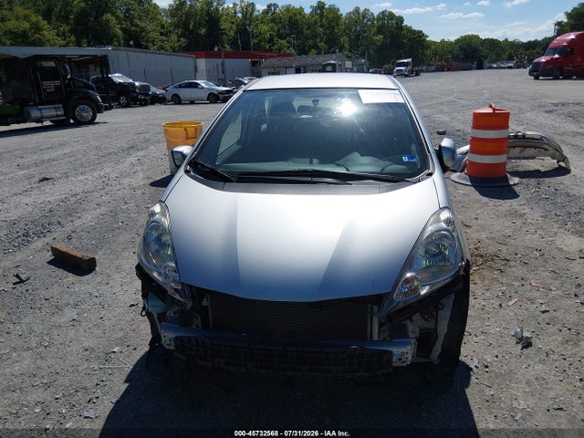 Aukcja sprzedaży 2011 Honda Fit Sport, vin: JHMGE8H55BC027659, numer aukcji: 45732568
