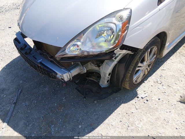 Aukcja sprzedaży 2011 Honda Fit Sport, vin: JHMGE8H55BC027659, numer aukcji: 45732568