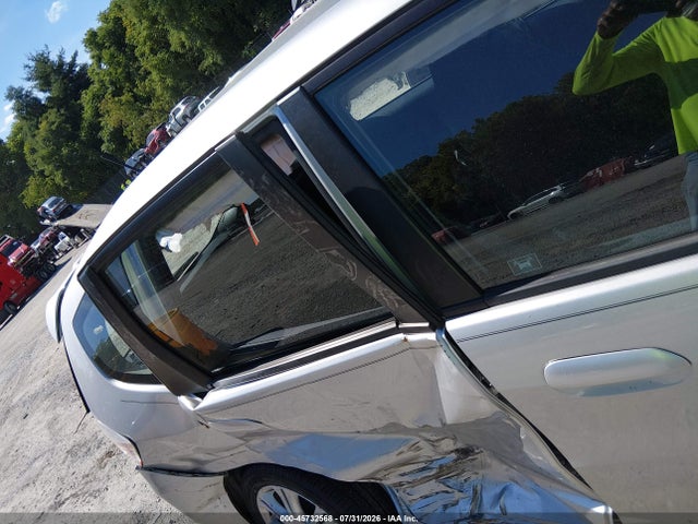 Aukcja sprzedaży 2011 Honda Fit Sport, vin: JHMGE8H55BC027659, numer aukcji: 45732568