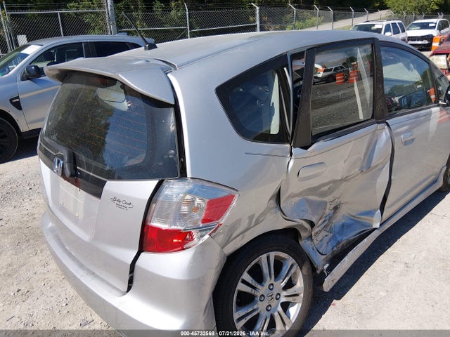 Aukcja sprzedaży 2011 Honda Fit Sport, vin: JHMGE8H55BC027659, numer aukcji: 45732568