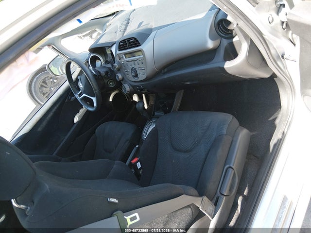 Aukcja sprzedaży 2011 Honda Fit Sport, vin: JHMGE8H55BC027659, numer aukcji: 45732568