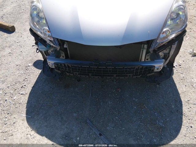Aukcja sprzedaży 2011 Honda Fit Sport, vin: JHMGE8H55BC027659, numer aukcji: 45732568