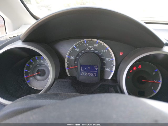 Aukcja sprzedaży 2011 Honda Fit Sport, vin: JHMGE8H55BC027659, numer aukcji: 45732568