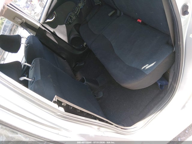 Aukcja sprzedaży 2011 Honda Fit Sport, vin: JHMGE8H55BC027659, numer aukcji: 45732568