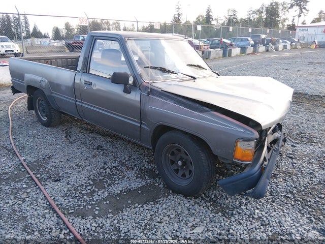 Aukcja sprzedaży 1988 Toyota Pickup 1/2 Ton Rn55, vin: JT4RN55A2J7030794, numer aukcji: 45732567