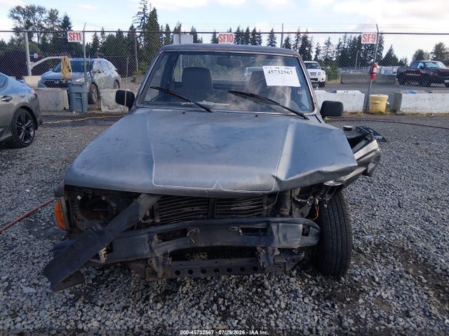 Aukcja sprzedaży 1988 Toyota Pickup 1/2 Ton Rn55, vin: JT4RN55A2J7030794, numer aukcji: 45732567