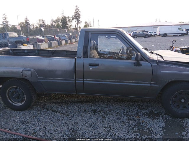 Aukcja sprzedaży 1988 Toyota Pickup 1/2 Ton Rn55, vin: JT4RN55A2J7030794, numer aukcji: 45732567