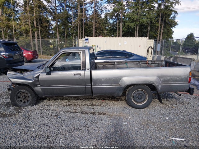 Aukcja sprzedaży 1988 Toyota Pickup 1/2 Ton Rn55, vin: JT4RN55A2J7030794, numer aukcji: 45732567