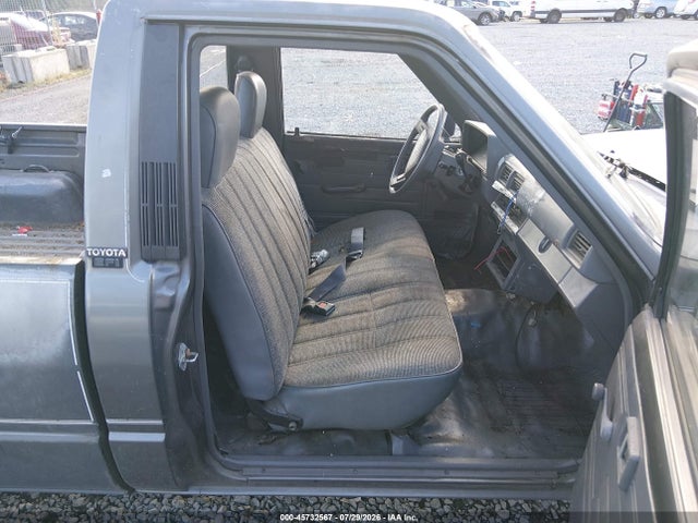 Aukcja sprzedaży 1988 Toyota Pickup 1/2 Ton Rn55, vin: JT4RN55A2J7030794, numer aukcji: 45732567