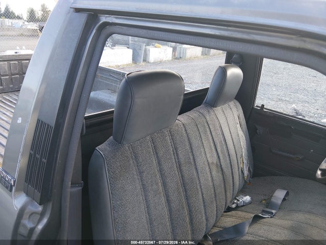Aukcja sprzedaży 1988 Toyota Pickup 1/2 Ton Rn55, vin: JT4RN55A2J7030794, numer aukcji: 45732567