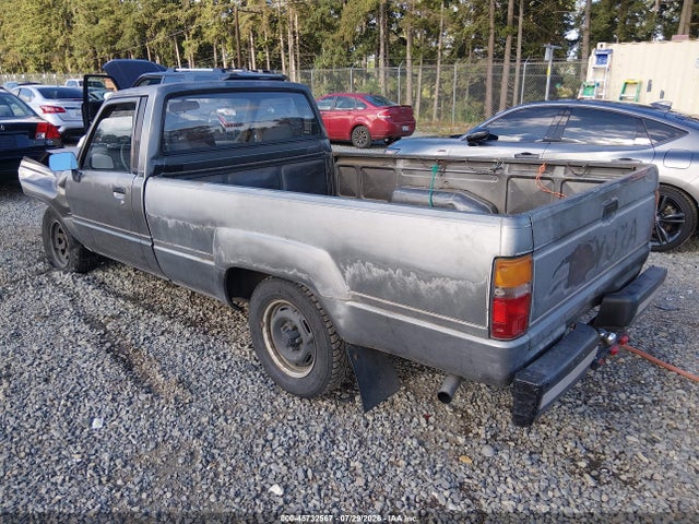 Aukcja sprzedaży 1988 Toyota Pickup 1/2 Ton Rn55, vin: JT4RN55A2J7030794, numer aukcji: 45732567