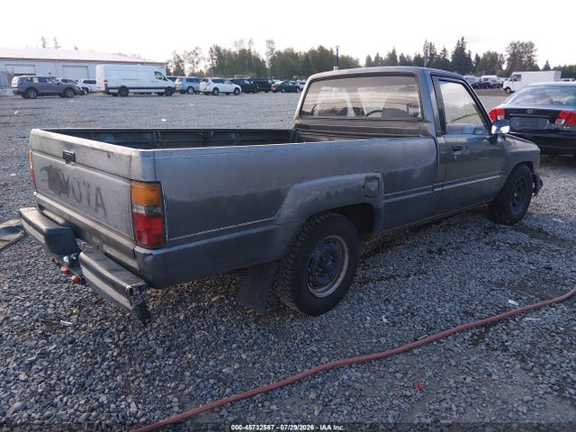 Aukcja sprzedaży 1988 Toyota Pickup 1/2 Ton Rn55, vin: JT4RN55A2J7030794, numer aukcji: 45732567
