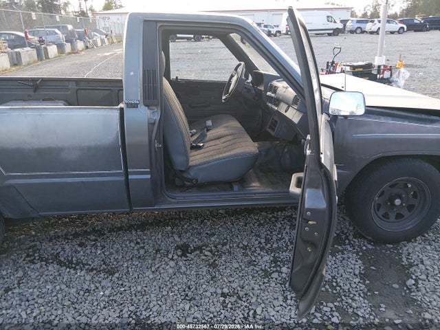 Aukcja sprzedaży 1988 Toyota Pickup 1/2 Ton Rn55, vin: JT4RN55A2J7030794, numer aukcji: 45732567